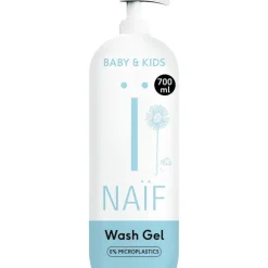 Clearance Naïf Wasgel 700 ML