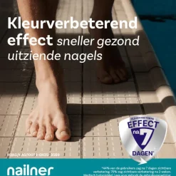 Sale Nailner Repair Nailner kalknagelpen Multi-Action 2x4ml