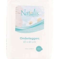 Clearance Natalis Onderleggers 60x60 10st