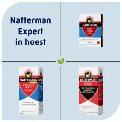 Sale Natterman Droge Hoest & Keelpijn 150 ML