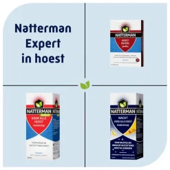 Sale Natterman Nacht Voor Alle Hoest 150 ML