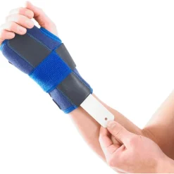 Hot Neo G Stabiliserende Polsbrace Links