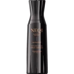 Outlet Neqi Diamond Glass Curly Haarspray 180 ML