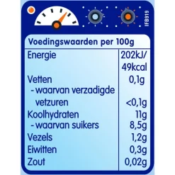Best Nestle Nestlé Little Rockets Smoothie Appel Wortel Pompoen 2+