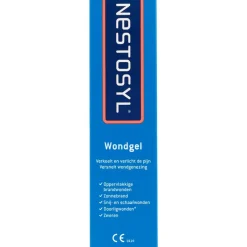 New Nestosyl Wondgel 75 ML