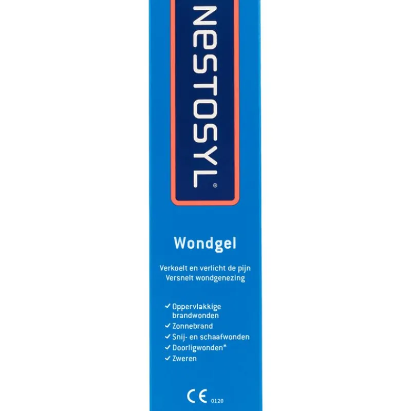 New Nestosyl Wondgel 75 ML