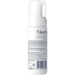 Sale Neutral 0% Face Wash Lotion 150 ML