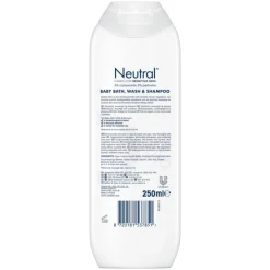 Online Neutral 2-1 Wasgel 250 ml