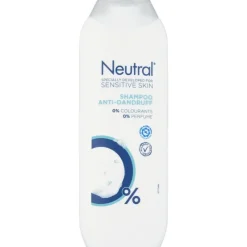 Outlet Neutral Anti-Roos Shampoo