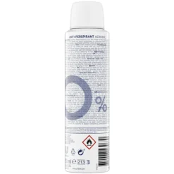 Discount Neutral Anti-Transparant Parfumvrij Deodorant Spray 150 ML