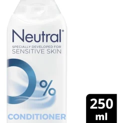 Discount Neutral Parfumvrij Conditioner 250 ML