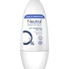 Discount Neutral Sensitive Skin Deodorant Roller 50 ML
