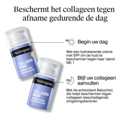 Neutrogena Collagen Bank Hydraterende Gezichtscrème 50 ML