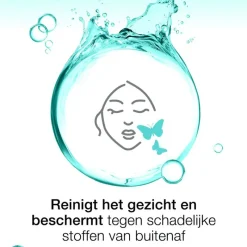 Neutrogena Deep Clean Peeling 150 ML