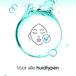 Neutrogena Deep Clean Peeling 150 ML