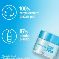 Clearance Neutrogena Hydro Boost Aqua Gel 50 ML