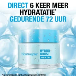Clearance Neutrogena Hydro Boost Aqua Gel 50 ML