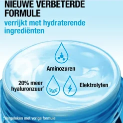 Clearance Neutrogena Hydro Boost Aqua Gel 50 ML