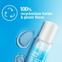 Hot Neutrogena Hydro Boost Intensive Hyaluron Serum Alle Huidtypen 15 ML