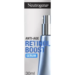 Outlet Neutrogena Retinol Boost Anti-Age Serum Oudere Huid 30 ML