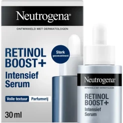 Discount Neutrogena Retinol Boost+ Anti-Age Serum Oudere Huid 30 ML