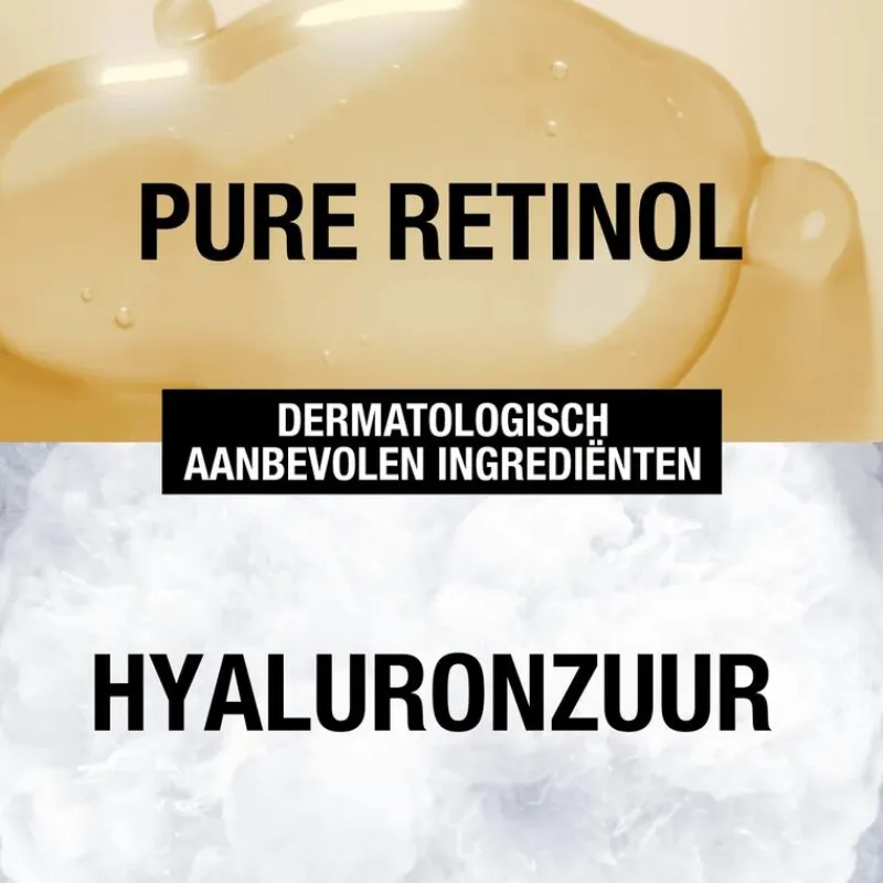 Discount Neutrogena Retinol Boost+ Anti-Age Serum Oudere Huid 30 ML