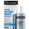 Sale Neutrogena Retinol Boost Anti-Age Nachtcrème Oudere Huid 50 ML