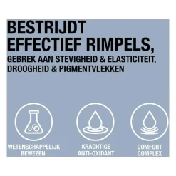 Sale Neutrogena Retinol Boost Anti-Age Nachtcrème Oudere Huid 50 ML