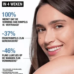 Sale Neutrogena Retinol Boost Anti-Age Nachtcrème Oudere Huid 50 ML