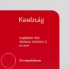 Sale New Care Keelzuig Tabletten 24 stuks