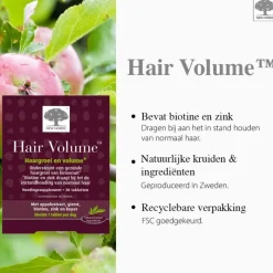 Sale New Nordic Hair Volume Tabletten