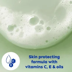 NIVEA Aloë Douchecrème 250 ML