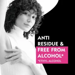 Online NIVEA Black & White Invisible Original Deodorant Spray 100 ML