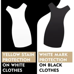 New NIVEA Black & White Invisible Silky Smooth Deodorant Roller 50 ML