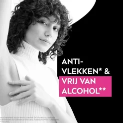 Clearance NIVEA Black & White Invisible Original Deodorant Spray 200 ML