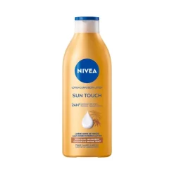 Clearance NIVEA Bronze Effect Body Lotion Lichte Tot Medium Huid 400 ML