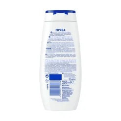 Outlet NIVEA Care & Cashmere Douchecrème 250 ML
