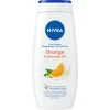 Online NIVEA Care & Orange Douchecrème 250 ML