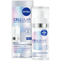 Best NIVEA Cellular Epigenetics Serum 30 ML
