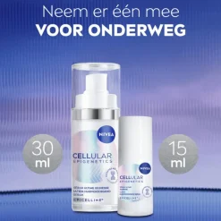 Best NIVEA Cellular Epigenetics Serum 30 ML