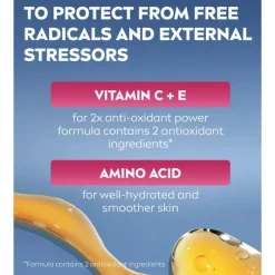 New NIVEA Cellular Expert Filler Vitamine C Serum 30ml