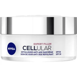 Hot NIVEA Cellular Hyaluron Anti-Age Dagcrème SPF30 50 ML