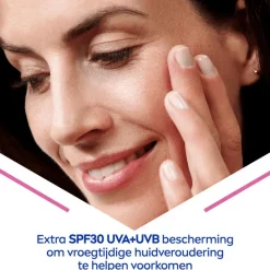 Hot NIVEA Cellular Hyaluron Anti-Age Dagcrème SPF30 50 ML