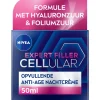 NIVEA Cellular Hyaluron Anti-Age Nachtcrème 50 ML