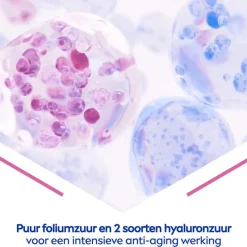 NIVEA Cellular Hyaluron Anti-Age Nachtcrème 50 ML