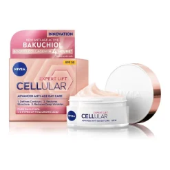 Clearance NIVEA Cellular Hyaluron Elasticity Dagcrème SPF30 50 ML