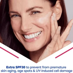 Clearance NIVEA Cellular Hyaluron Elasticity Dagcrème SPF30 50 ML