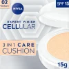 Sale NIVEA Cellular 3-in-1 Cushion Medium 15 ML