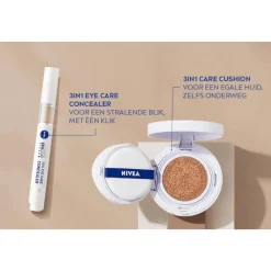 Sale NIVEA Cellular 3-in-1 Cushion Medium 15 ML
