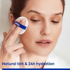Sale NIVEA Cellular 3-in-1 Cushion Medium 15 ML